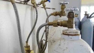 Photo of चित्रकूट अस्पताल में ऑक्सीजन सिलिंडर का नोजल फटा, नवजात की मौत का आरोप, गैस खोलते समय हुआ हादसा