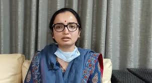 Photo of महिला आईएएस अधिकारी ने न जानकारी दी न मोबाइल उठाया, अब सूचना आयोग के सामने पेश होने के निर्देश