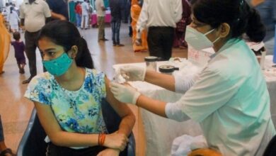 Photo of पीएम मोदी के जन्मदिन पर बना वैक्सीनेशन का रिकॉर्ड, दोपहर 1.30 बजे तक टीकाकरण का आंकड़ा 1 करोड़ पार