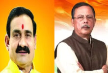 Photo of अजय सिंह ने की नरोत्तम मिश्रा से बंद कमरे में मुलाकात, MP में सियासी हलचल तेज