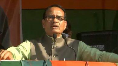 Photo of सीएम शिवराज के मंच से निर्देश- गरीबों का राशन रोकने वालों को हथकड़ी लगाकर भेजो जेल