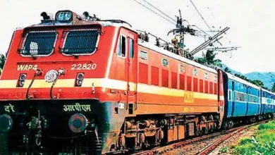 Photo of आज से मैहर रुकेगी 16 सुपरफास्ट ट्रेनें, 4 अप्रैल से चलेगी ये स्पेशन ट्रेन, ये गाड़ियां रद्द
