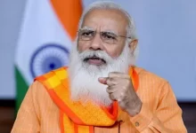Photo of पीएम नरेंद्र मोदी ने की 6G की घोषणा, जल्द शुरू होगी भारत में 5G सर्विस, जाने कब शुरू होगी सुविधा