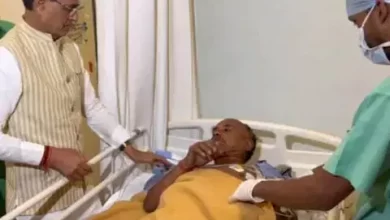 Photo of उत्तराखंड बस हादसा: आज दोपहर तीन बजे वायुसेना के विमान से खजुराहो लाए जायेगे पार्थिव शरीर