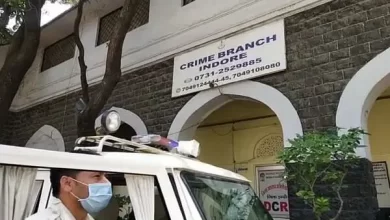 Photo of इंदौर क्राइम ब्रांच की गिरफ्त में पंजाब और हरियाणा के 4 शूटर, गैंगस्टर प्रिंस से जुड़े हैं तार