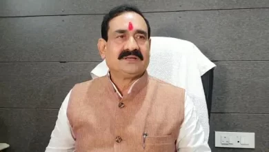 Photo of अब तंबाकू गुटखा मुक्त होगा प्रदेश, नरोत्तम मिश्रा ने कहा ‘जल्द शुरु होगा अभियान’