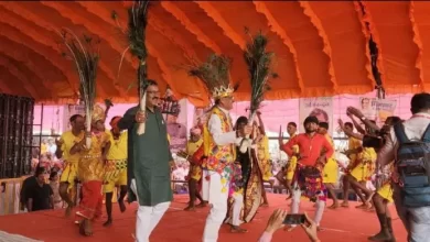 Photo of सीएम शिवराज की बड़ी घोषणा, शासकीय कैलेण्डर में शामिल होगा मौनिया महोत्सव, जटाशंकर धाम बनेगा पर्यटन स्थल, सटई बनेगी तहसील