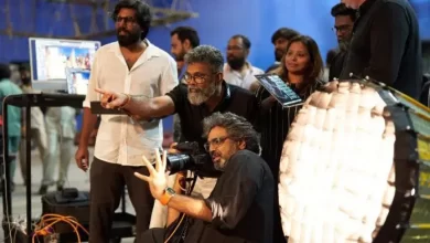 Photo of फिर धमाल मचाएंगे अल्लू अर्जुन, शुरू की गई Pushpa 2 की शूटिंग, सेट से वायरल हुई तस्वीरें