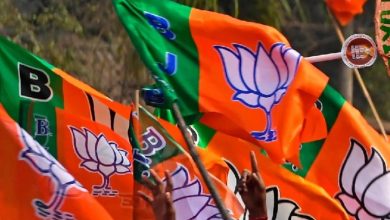 Photo of भाजपा ने कांग्रेस की टक्कर में शुरू की जनजाति गौरव यात्रा