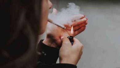 Photo of नशे में सबसे आगे मप्र की लड़कियां, सर्वे में खुलासा