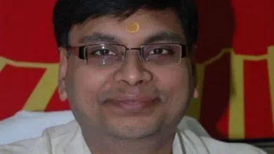 Photo of BJP नेता का तंज-राहुल प्रियंका दौड़ रहे, दिग्विजय गिर रहे, खड़गे को निर्देशों का इंतजार और..