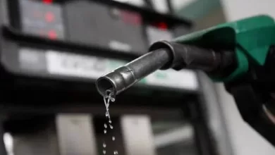 Photo of पेट्रोल-डीजल में राहत, MP में घट गए ईंधन के दाम