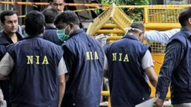 Photo of रतलाम से पकड़े गए सिमी के दो संदिग्ध, NIA ने गुप्त रूप से की पूरी कार्रवाई