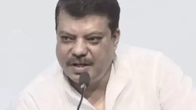 Photo of उमंग सिंघार मामले में पीड़िता ने सोनिया गांधी को लिखा पत्र, पार्टी से निष्कासित करने की मांग