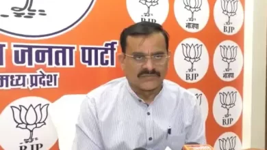 Photo of बीजेपी के IT और सोशल मीडिया कार्यकर्ताओं का प्रशिक्षण, वीडी शर्मा ने कही ये बड़ी बात