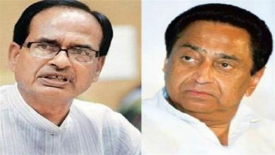 Photo of तू इधर-उधर की बात न कर, ये बता 10 दिन में कर्जा माफ क्यों नहीं किया : शिवराज