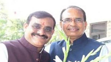 Photo of निगम-मंडलों में हो सकती है नियुक्तियां, मुख्यमंत्री के साथ भाजपा नेताओं ने की बैठक