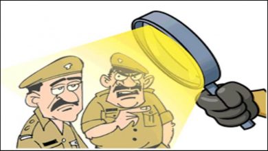 Photo of इंदौर के तीन पुलिस थानों में गायब कर दी गईं 28 केस डायरियां