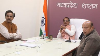 Photo of मध्य प्रदेश में 13 जनवरी को घोषित होगी राज्य युवा नीति: शिवराज