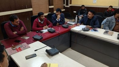 Photo of अटल जी के जन्मदिवस पर धूमधाम के साथ मनेगा “ग्वालियर गौरव दिवस”