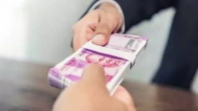 Photo of इंदौर बनता जा रहा हवाला का बड़ा सेंटर