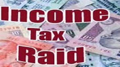 Photo of इंदौर में बिल्डर, ब्रोकर के यहां आयकर छापे