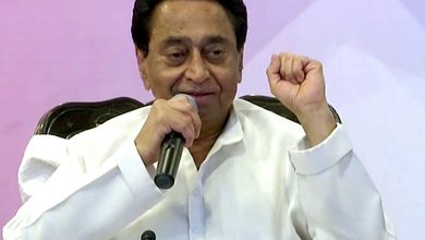 Photo of कमल नाथ ने साधा सीएम पर निशाना, बोले – शिलान्‍यास मंत्री बन गए हैं शिवराज