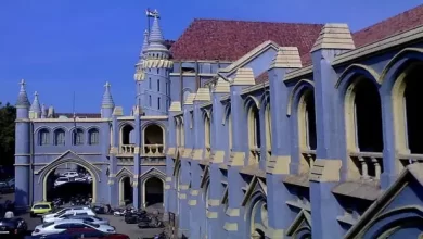 Photo of जबलपुर में प्राचीन धरोहर पर हो रहा अवैध निर्माण, हाईकोर्ट ने राज्य सरकार से मांगा जवाब