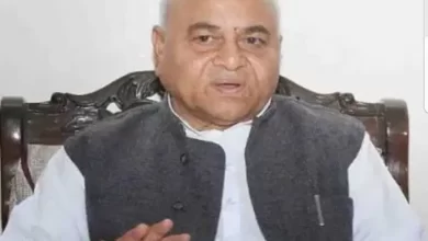 Photo of 500 रूपये में शराब का लाइसेंस, कांग्रेस का आरोप ‘जनता को बर्बाद करने का इरादा’