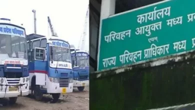 Photo of परिवहन विभाग में भ्रष्टाचार, ड्राइवरों से दुर्व्यवहार