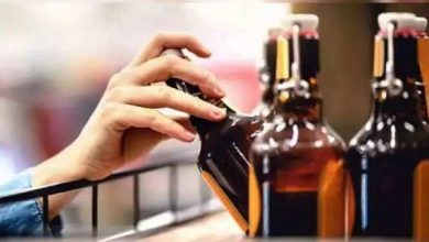 Photo of शिवराज सरकार पर कांग्रेस का हमला, बोली- मध्य प्रदेश में हर घर को बार बनाना चाहती है बीजेपी