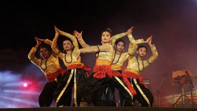 Photo of विदेशियों-प्रवासियों को आकर्षित करेगा मांडू उत्सव, उज्जैन में स्काई डाइविंग फेस्टिवल