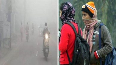 Photo of मध्‍य प्रदेश में शून्य के पास पहुंचा पारा, देश के सबसे ठंडे शहरों में नौगांव दूसरे नंबर पर