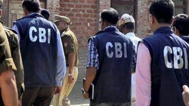 Photo of रिश्वतखोरी के आरोपित रेलकर्मी को सीबीआइ ने रिमांड पर लिया