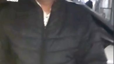 Photo of शराबी पटवारी जनता पर भारी