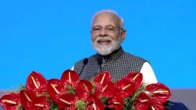 Photo of प्रवासी भारतीय सम्मेलन में बोले पीएम मोदी ‘इंदौर स्वच्छता के साथ स्वाद की भी राजधानी’