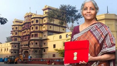 Photo of पर्सनल टैक्स में छूट की सीमा हुई 7 लाख, इंदौरियों को यही थी बजट से आशा