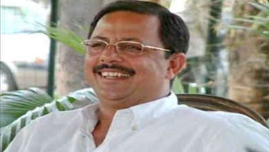 Photo of अरुण यादव को मिला पूर्व नेता प्रतिपक्ष अजय सिंह का साथ, बोले-कांग्रेस में पहले मुख्यमंत्री घोषित करने की परंपरा नहीं