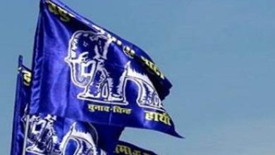 Photo of कमजोर पड़ती बसपा के जनाधार को बटोरने की भाजपा और कांग्रेस में होड़