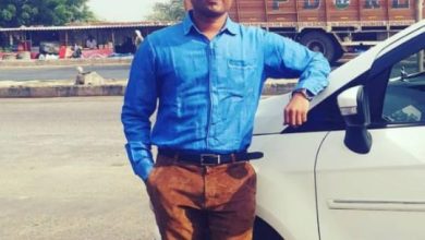 Photo of भ्रष्टाचार की एक और नई कहानी