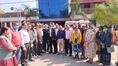 Photo of अब डॉक्टर जाएंगे हड़ताल पर