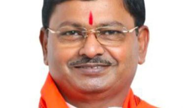 Photo of महापौर ने पेश की अनूठी मिशाल