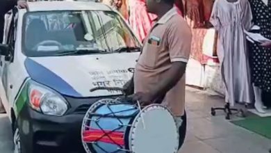 Photo of क्या सतना नगर निगम भी बजाएगा नगाड़ा