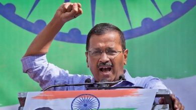 Photo of MP विधानसभा चुनाव को लेकर हलचल तेज, अब केजरीवाल की पार्टी ने किया बड़ा ऐलान