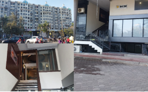 Photo of इंदौर के बीसीएम ग्रुप पर आयकर की बड़ी कार्यवाही