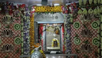 Photo of Mahashivratri के दिन दो घंटे पहले जागे महाकाल बाबा, मंदिर में लगा भक्तों का तांता