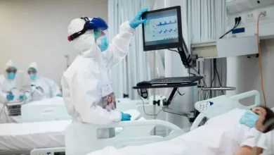 Photo of छत्तीसगढ़ में 5 प्राइवेट अस्पतालों के खिलाफ कार्रवाई