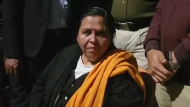Photo of धार्मिक नगरी में चल रही शराब की दुकानों के खिलाफ उमा भारती के दिखे सख्त तेवर
