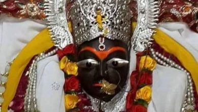 Photo of 24 फरवरी को मां शारदा देवी मंदिर जाने वाले वाहनों के लिये मार्ग व्यवस्था में परिवर्तन