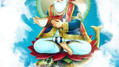 Photo of झूलेलाल जयंती पर विशेष